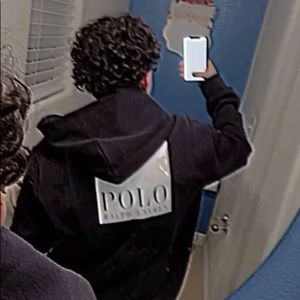 Meet your Posher, Jose